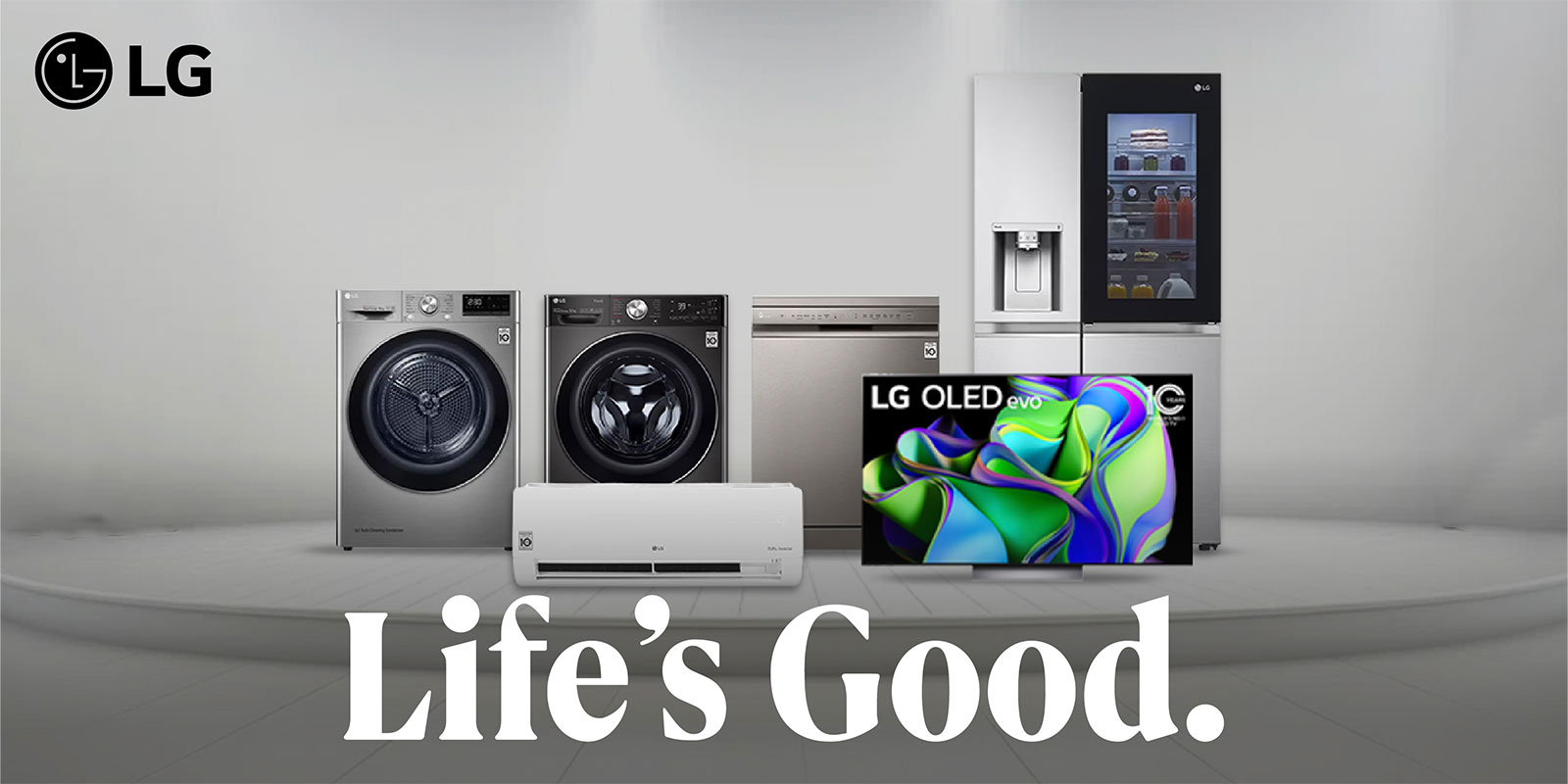 LG Appliances: Innovation Meets Eco-Friendly Living