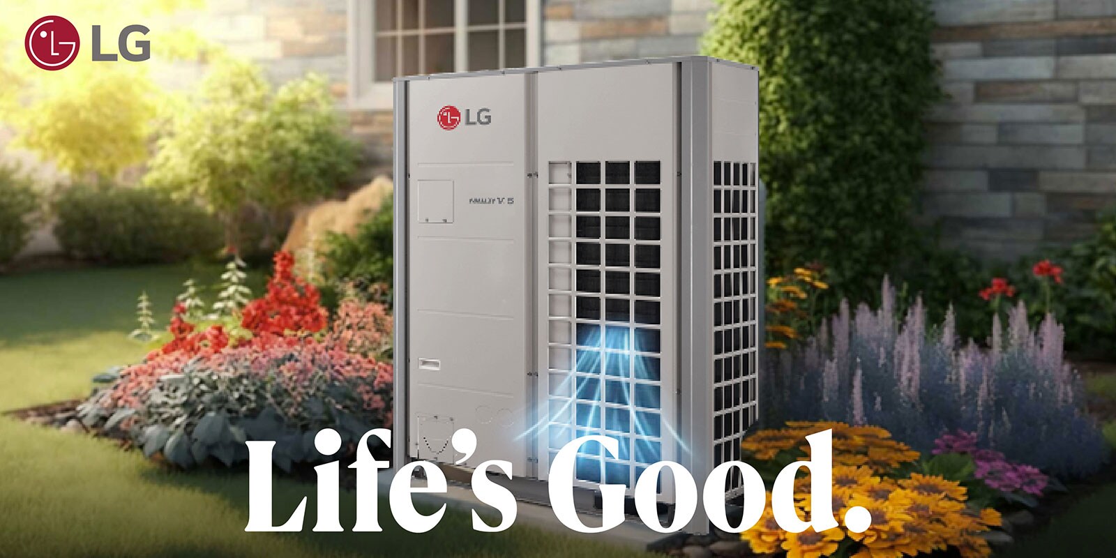 Creating Comfort: LG Business HVAC Solutions