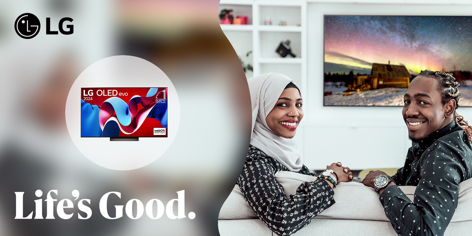 Discover the World of LG TVs: Innovation, Quality, and Performance