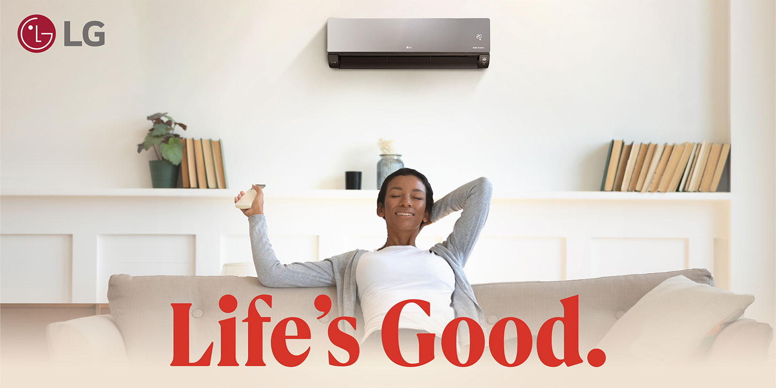 LG Split AC Features: A Home Air Conditioning Guide for Energy-Efficient Cooling