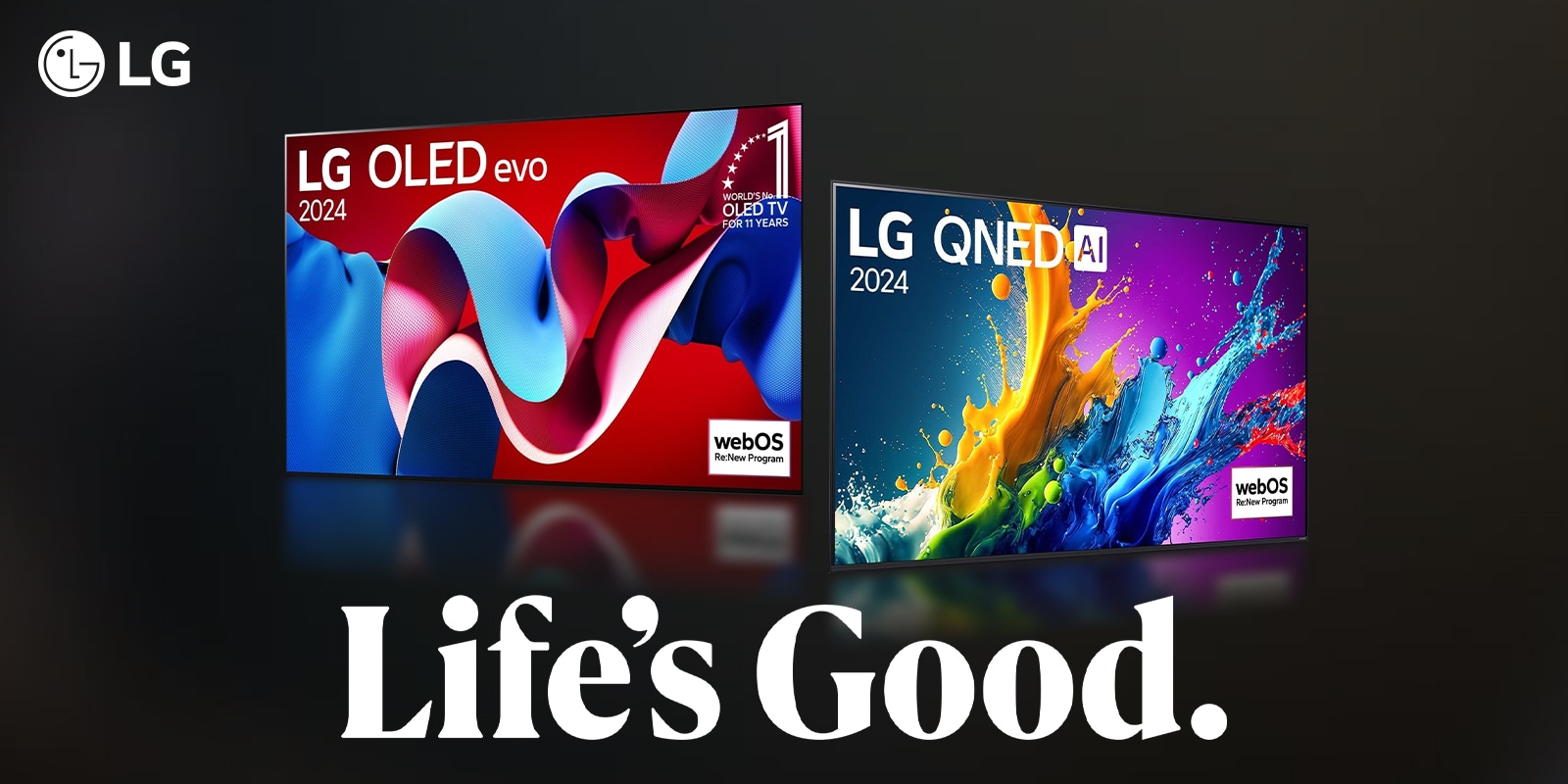 OLED vs QNED: Which TV Technology Offers the Best Picture Quality?