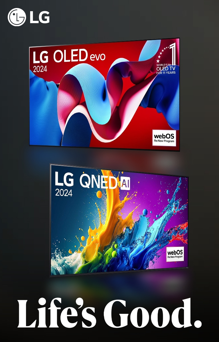 OLED vs QNED: Which TV Technology Offers the Best Picture Quality?