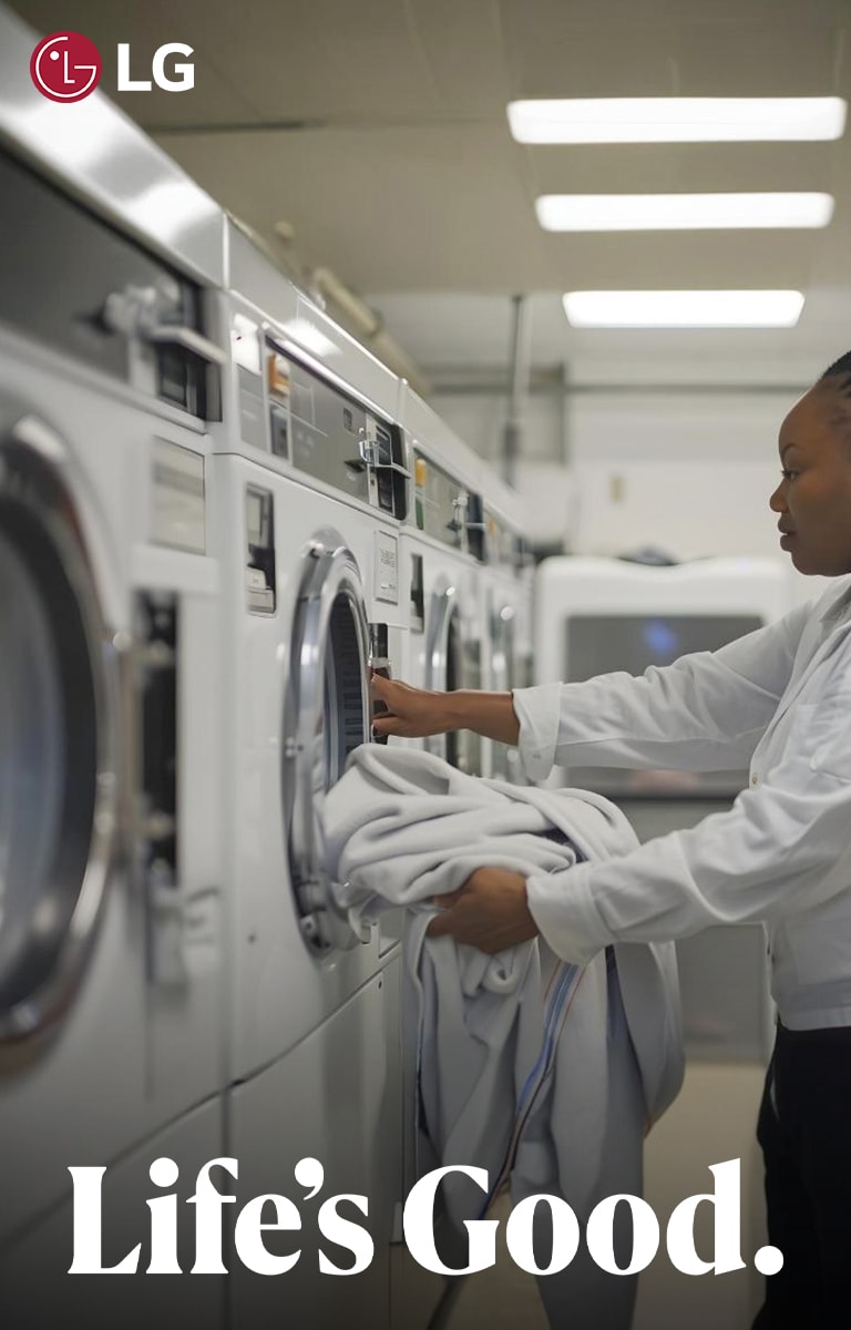 Reliable Commercial Laundry Solutions for Hotels