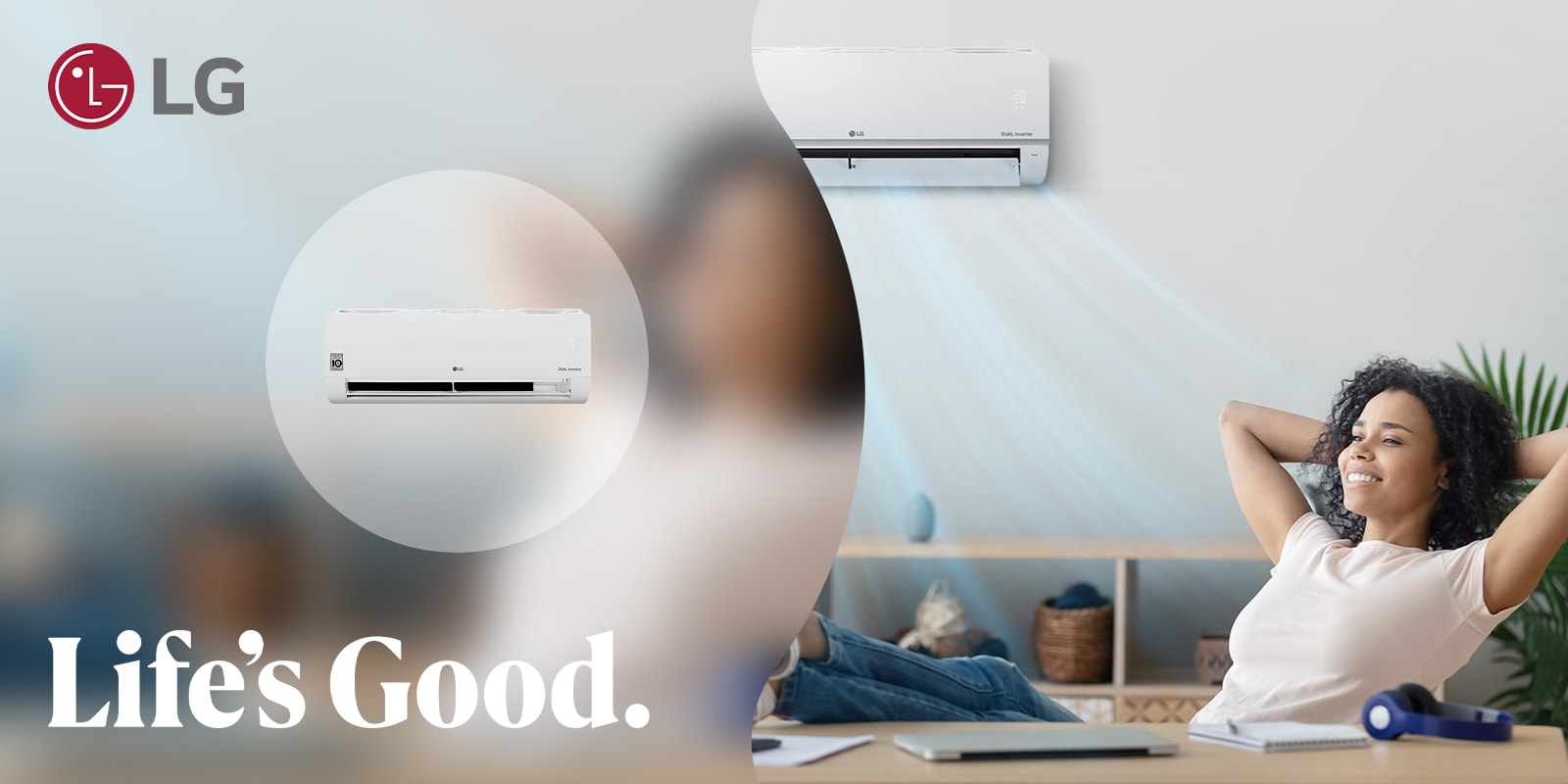 Top LG Split AC Models for 2025