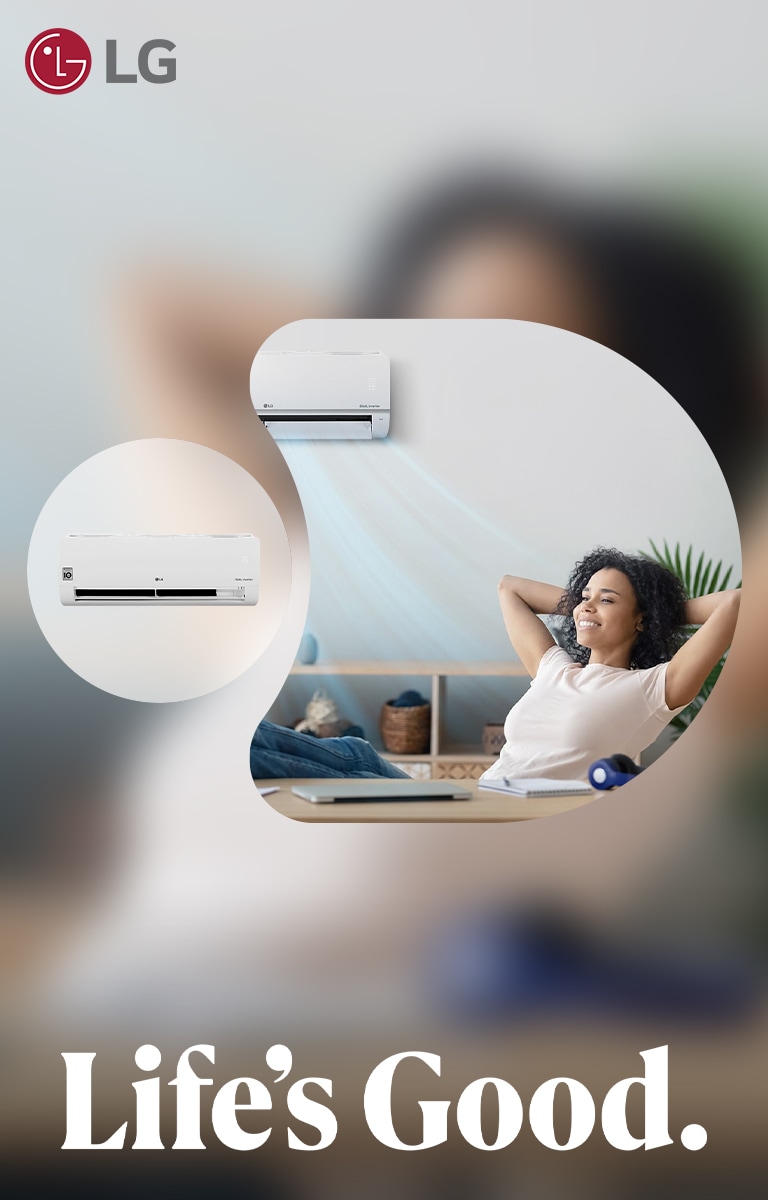 Top LG Split AC Models for 2025