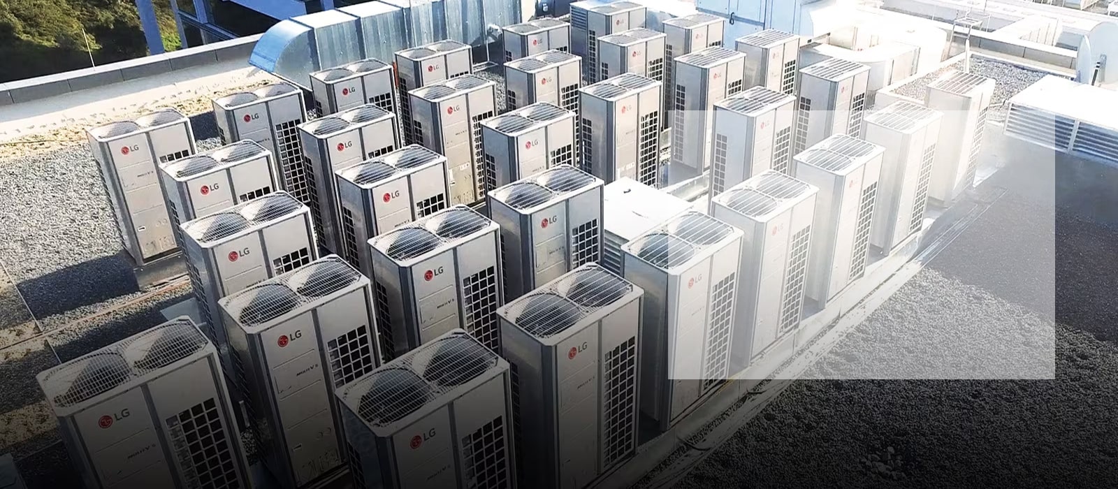 Unlock the Secrets to a Long-Lasting LG HVAC System: