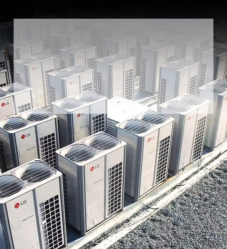 Unlock the Secrets to a Long-Lasting LG HVAC System: