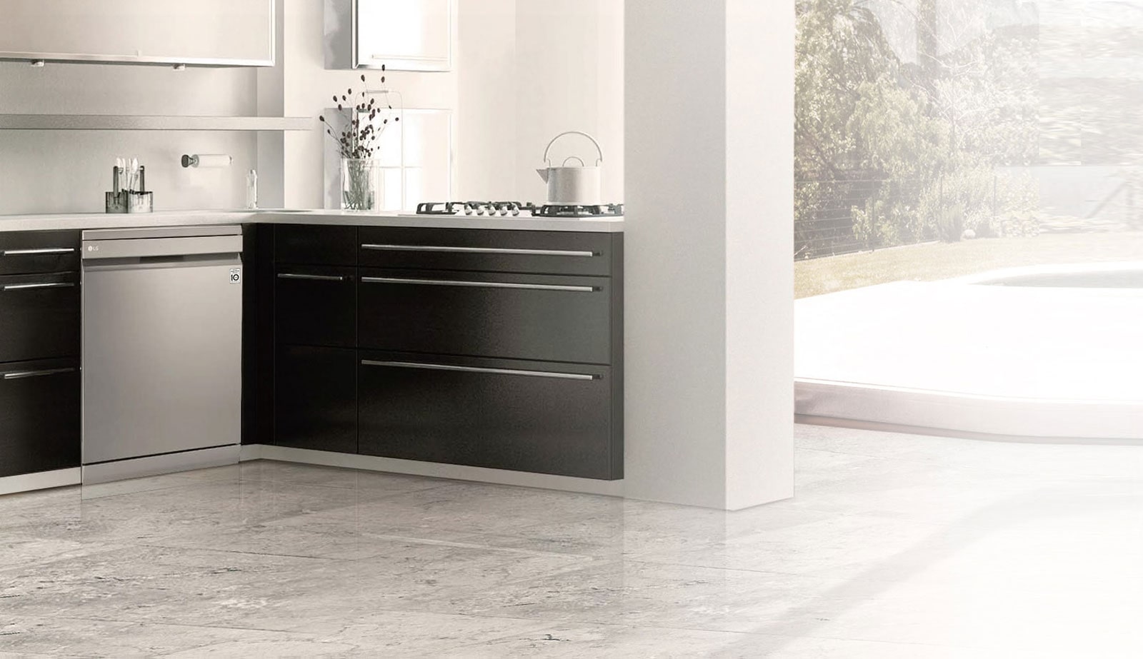 Upgrade the Look of Your Kitchen<br>1