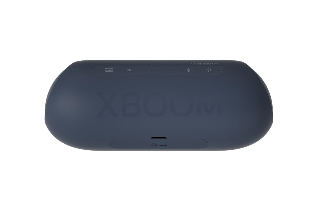 LG XBOOMGo PL7 | 30W | 2ch | Dual Action Bass | LG East Africa