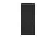 LG SN5 |  400W | 2.1ch | DTS Virtual:X | AI Sound Pro, front view of sub woofer, SN5, thumbnail 11