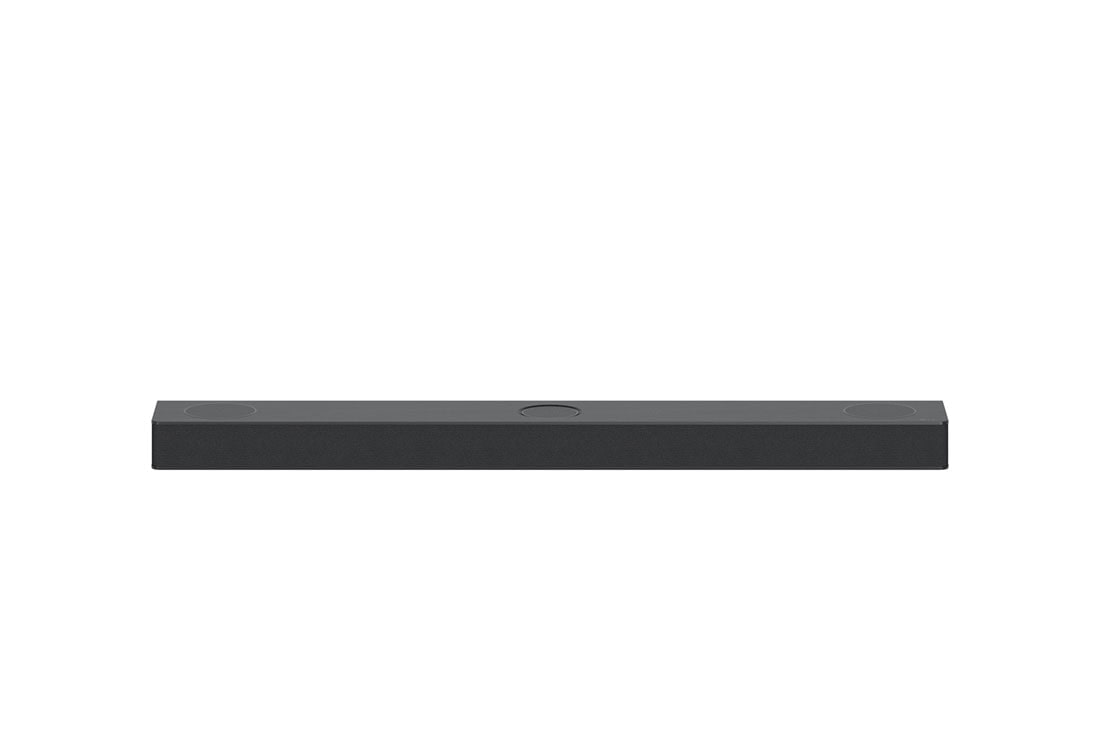 Lg best sale soundbar 2015