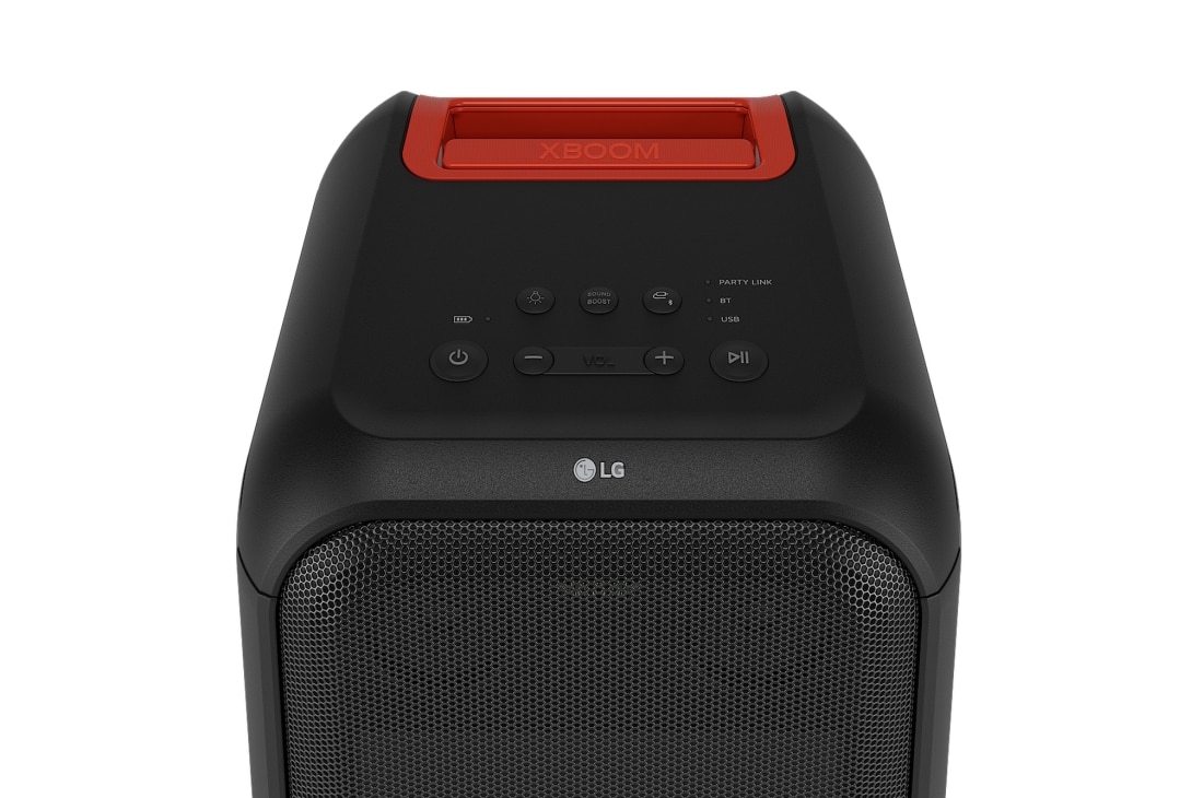 LG's XBoom XL5 & XL7 Bluetooth Speakers Are A Party In A Box - IMBOLDN