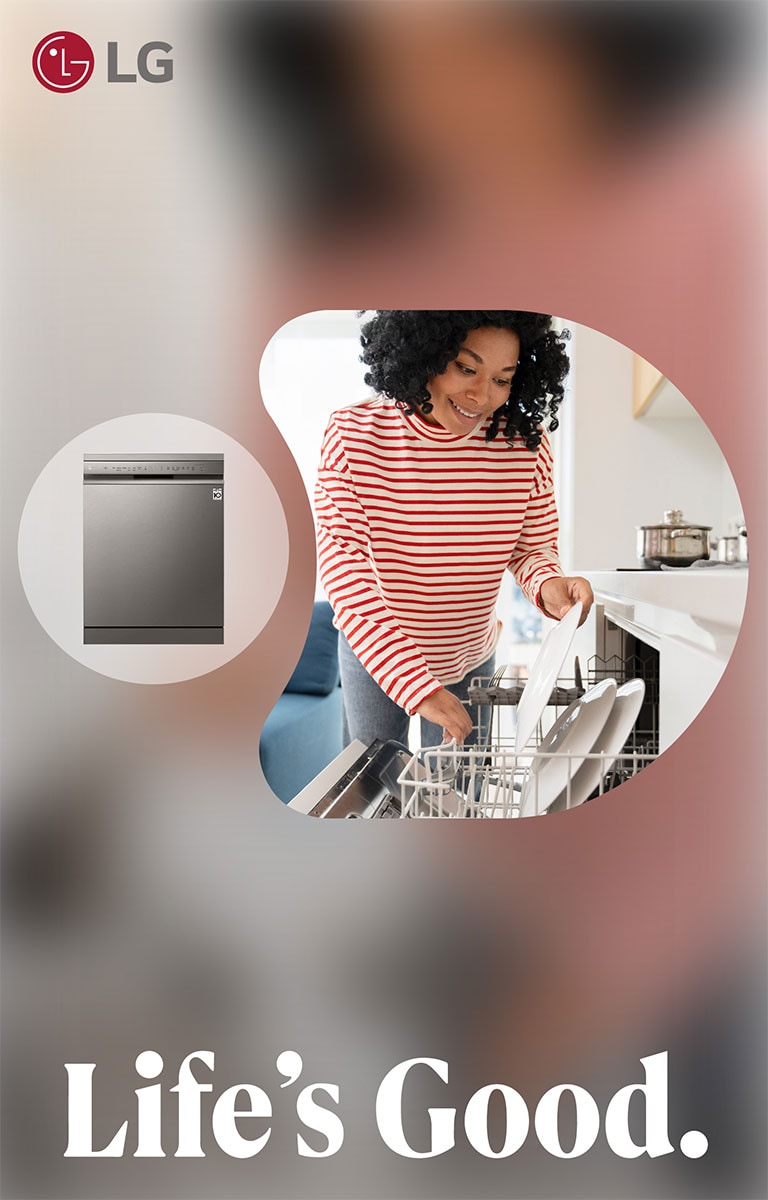 The Ultimate Guide to LG Dishwashers: Top Features and Benefits