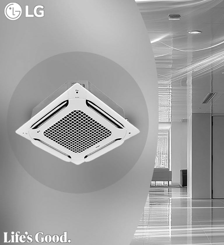 best-lg-vrf-systems-for-offices