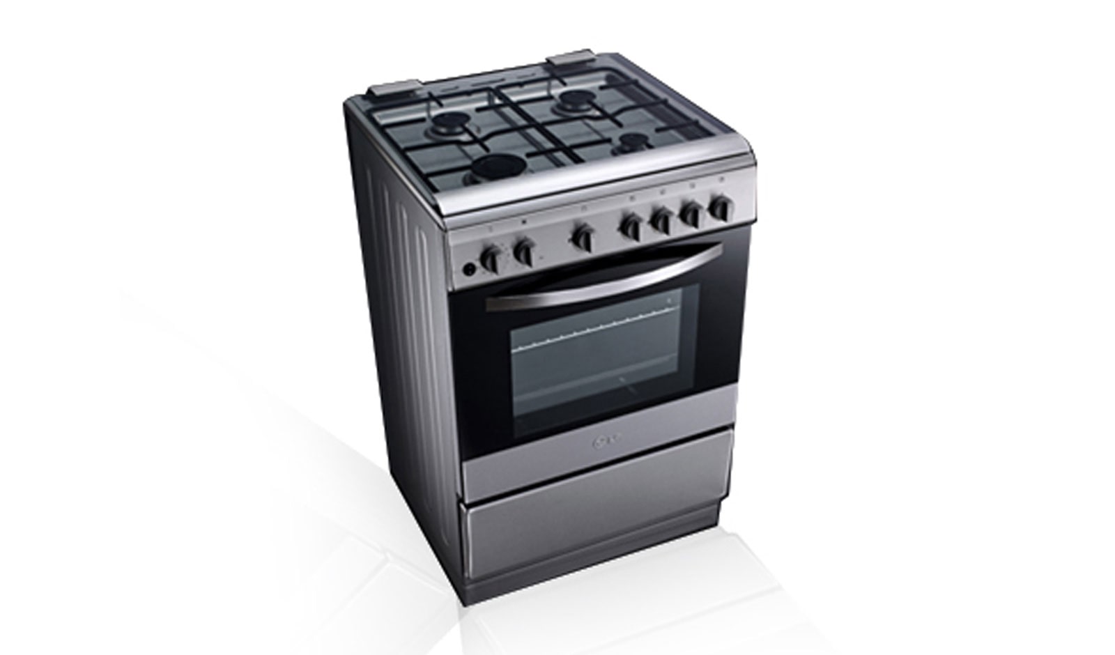 lg gas cooker prices