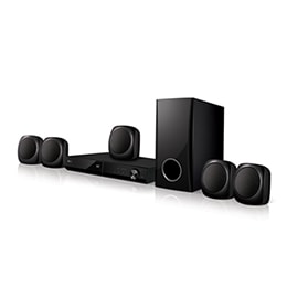 Lg home best sale theatre system canada