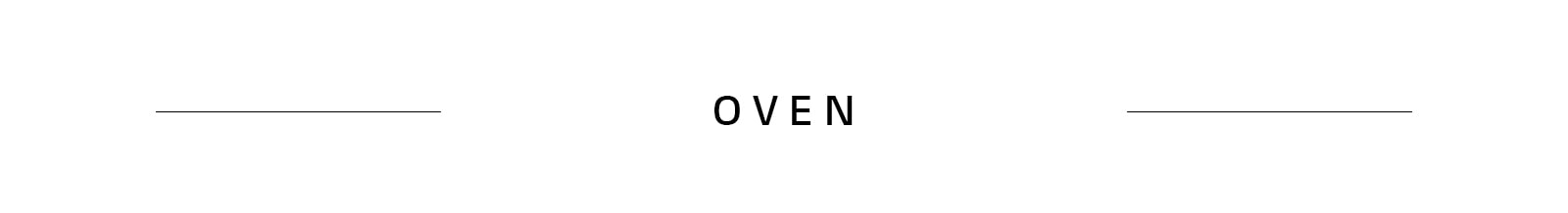 OVEN