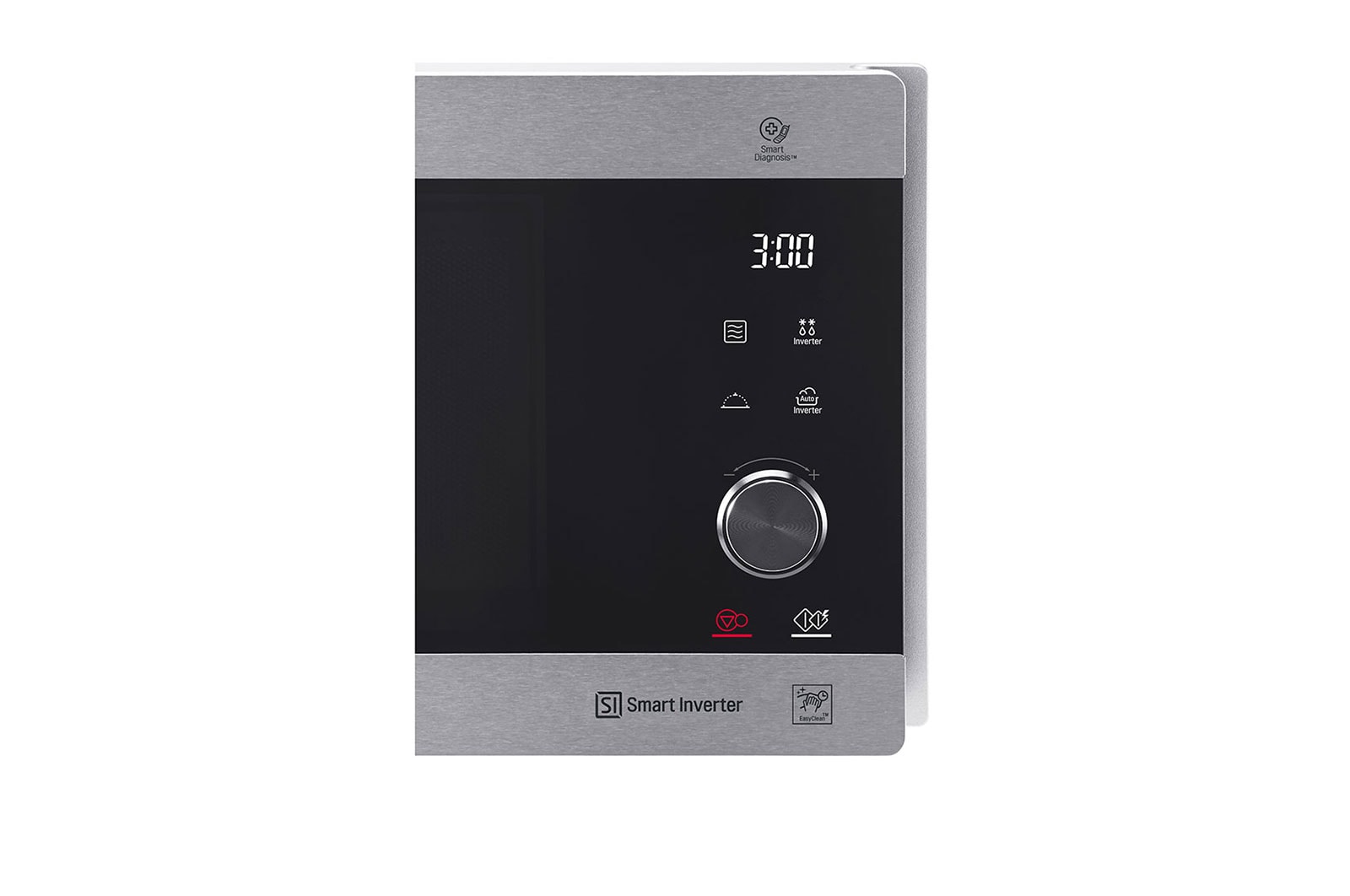 LG 42L Microwave Oven Fast Precise MH8265CIS LG E.A
