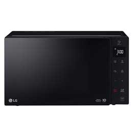 Lg microwave on sale price check