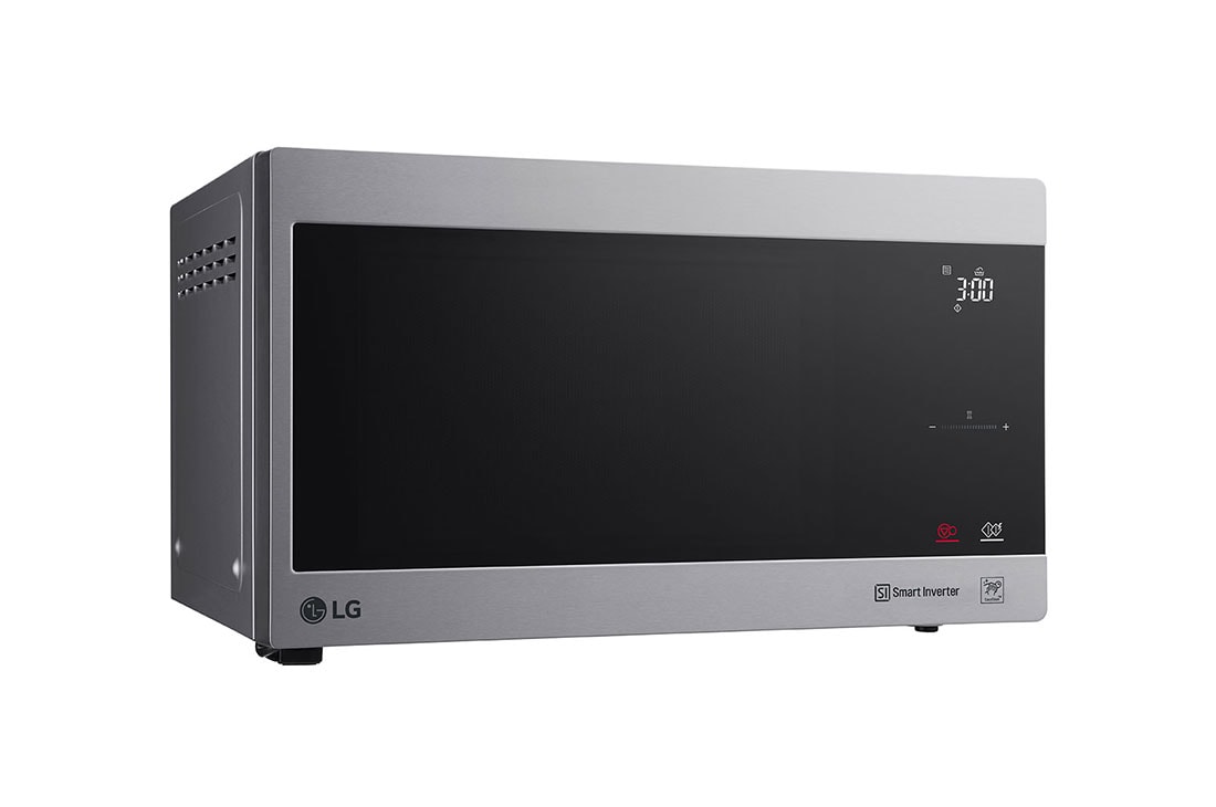 lg microwave ms2595dis