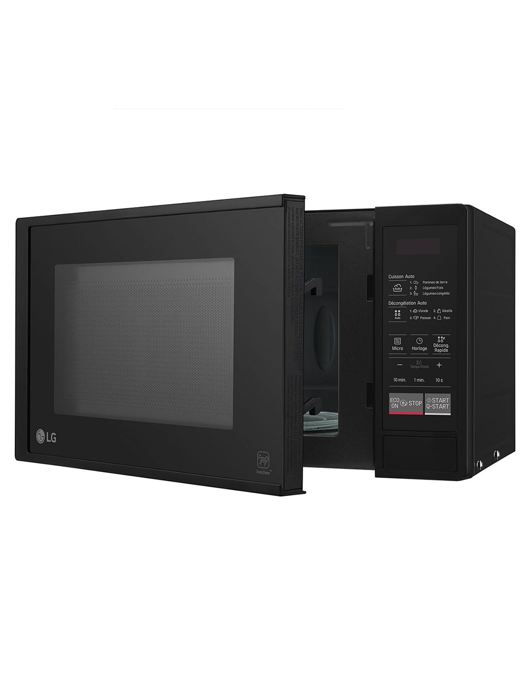 20l lg microwave