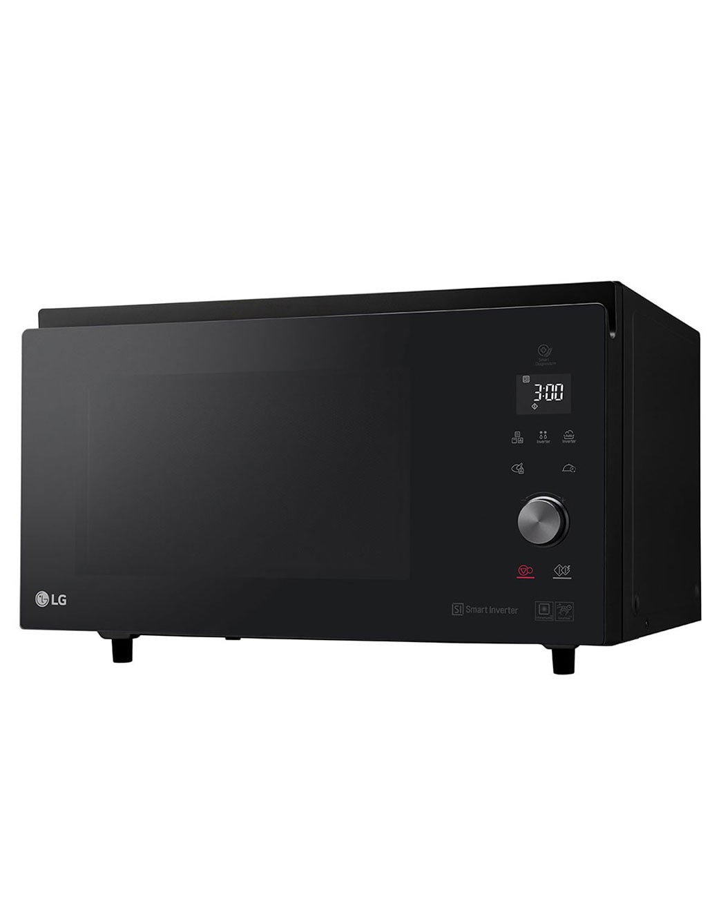 lg 39 litre convection microwave