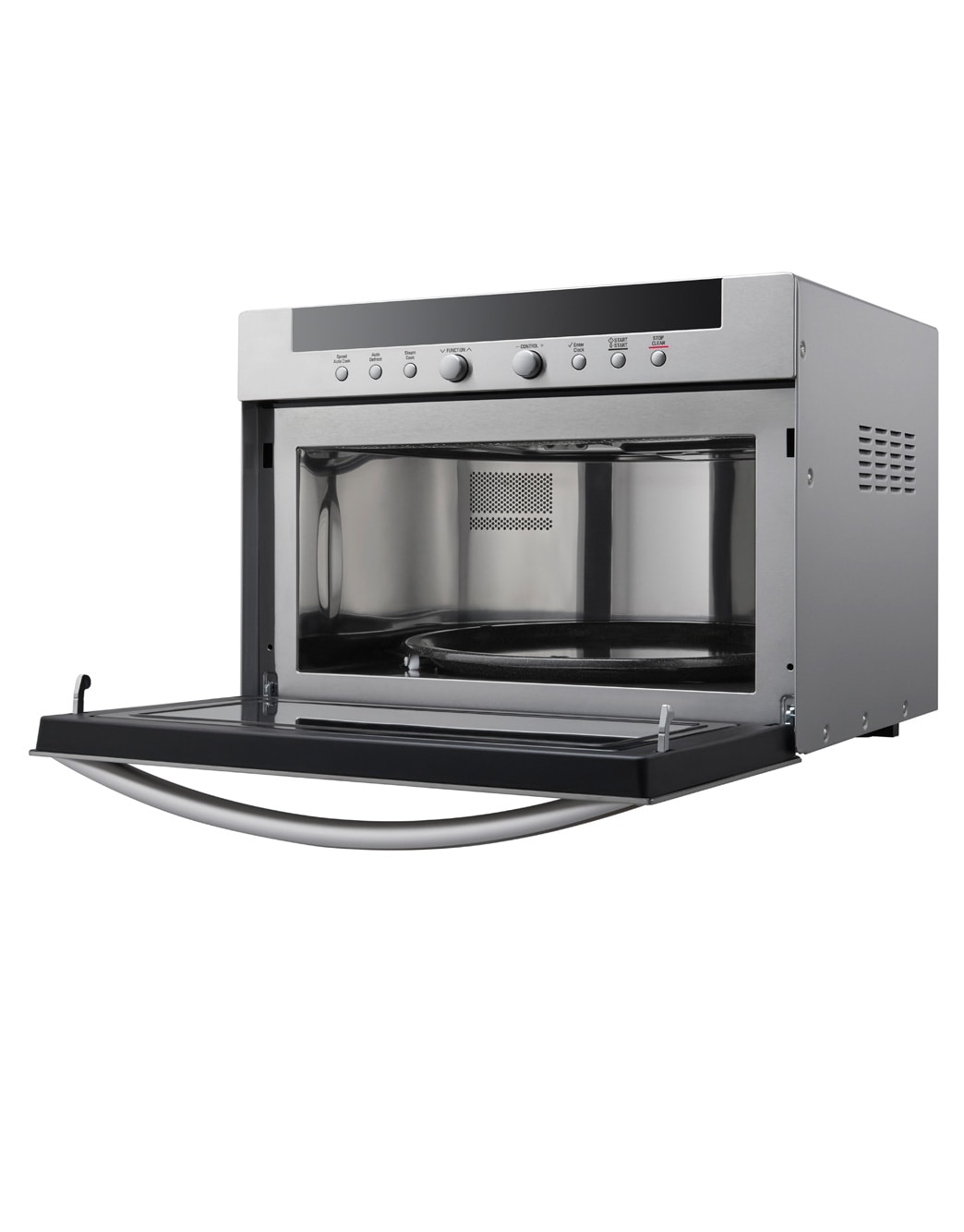 Forno microonde LG MH6384BPR - eurostoreroma