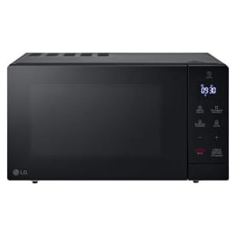 LG Solo Microwave Ovens LG East Africa