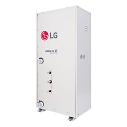 Aire Acondicionado MULTI V s - mini VRF LG