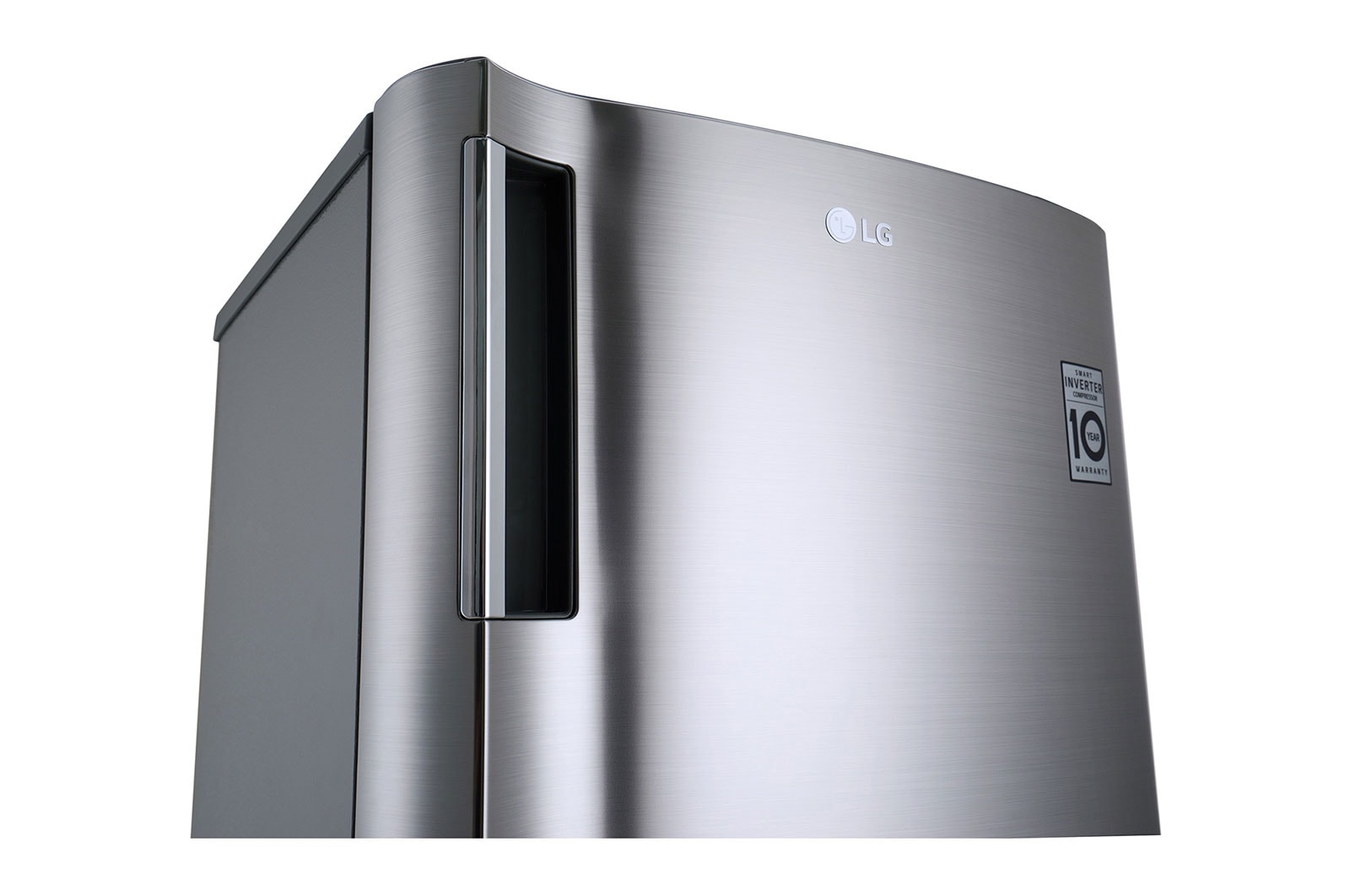 Lg 165 Litre Fridge For Efficient And Stylish Cooling Lg E A