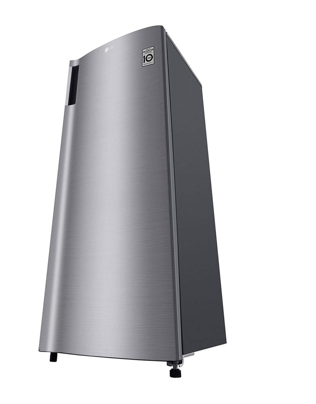 lg freeze 165 litre price