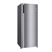 lg fridge 165 litre 5 star