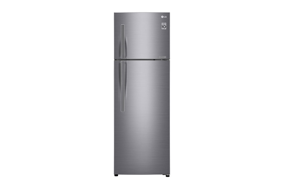 LG GL-C412RLCN Refrigerator: Convenient Design, GL-C412RLCN
