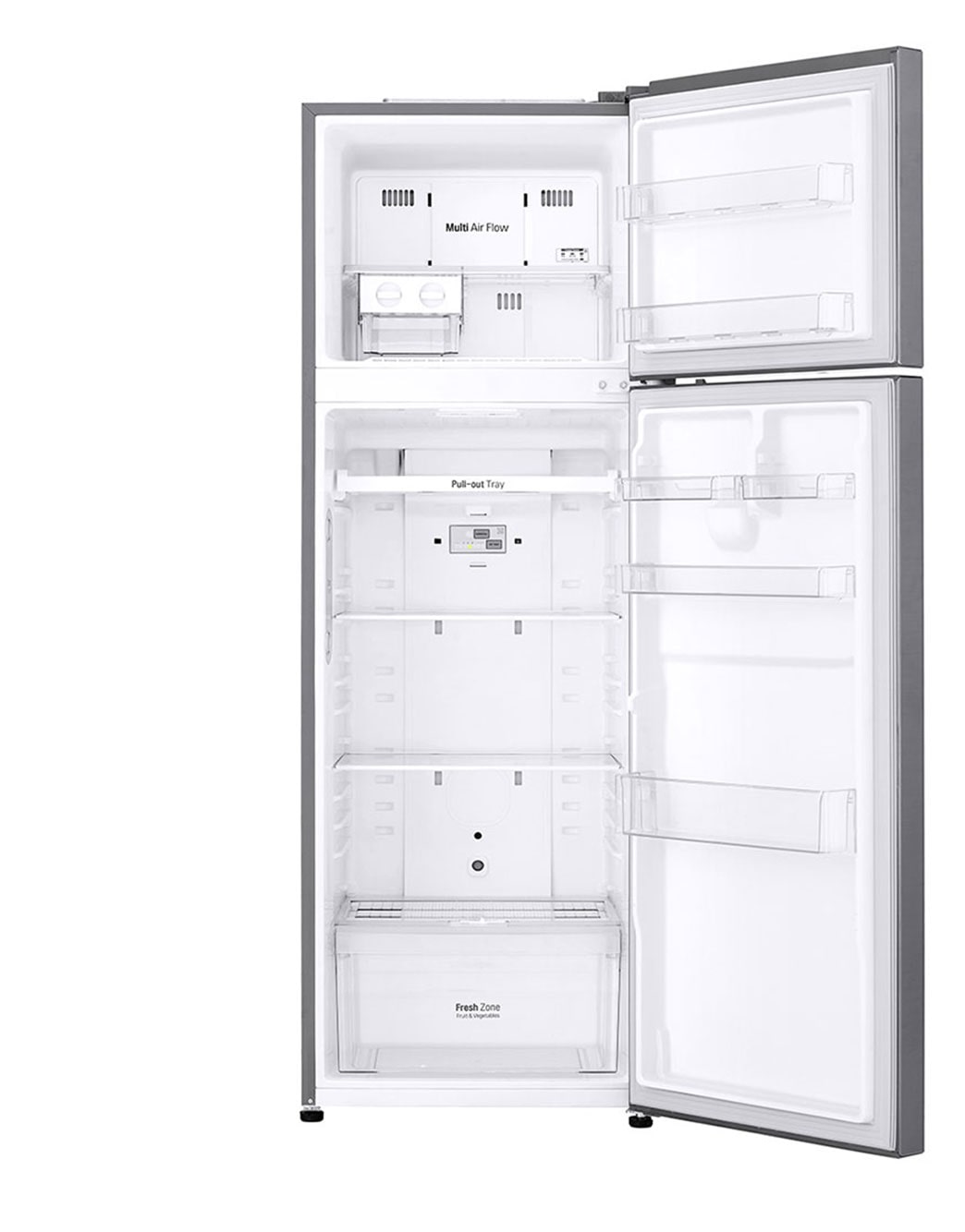 lg 307 ltr refrigerator