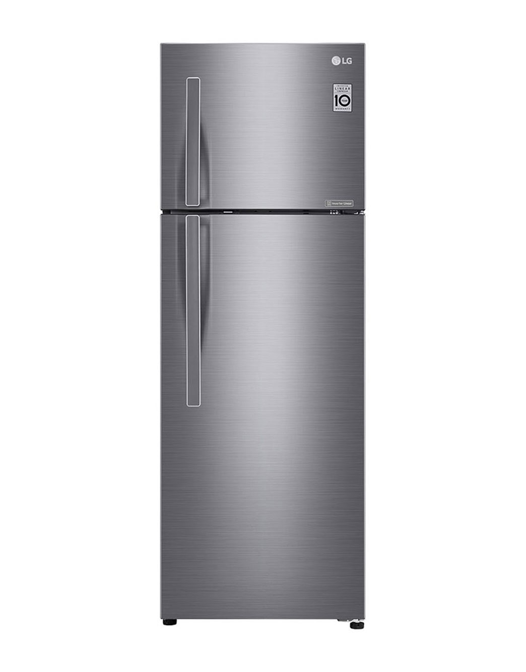 lg refrigerator 256 ltr price