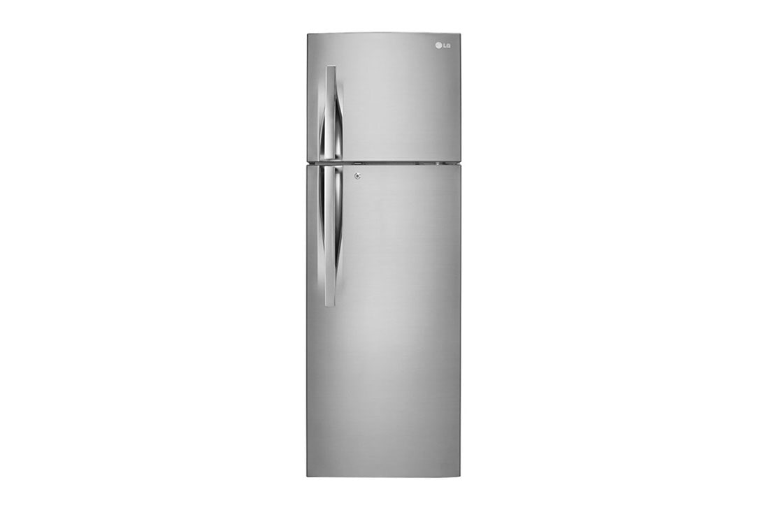 LG GL-C362RLBN Refrigerator: Sleek & Modern, GL-C362RLBN, GL-C362RLBN