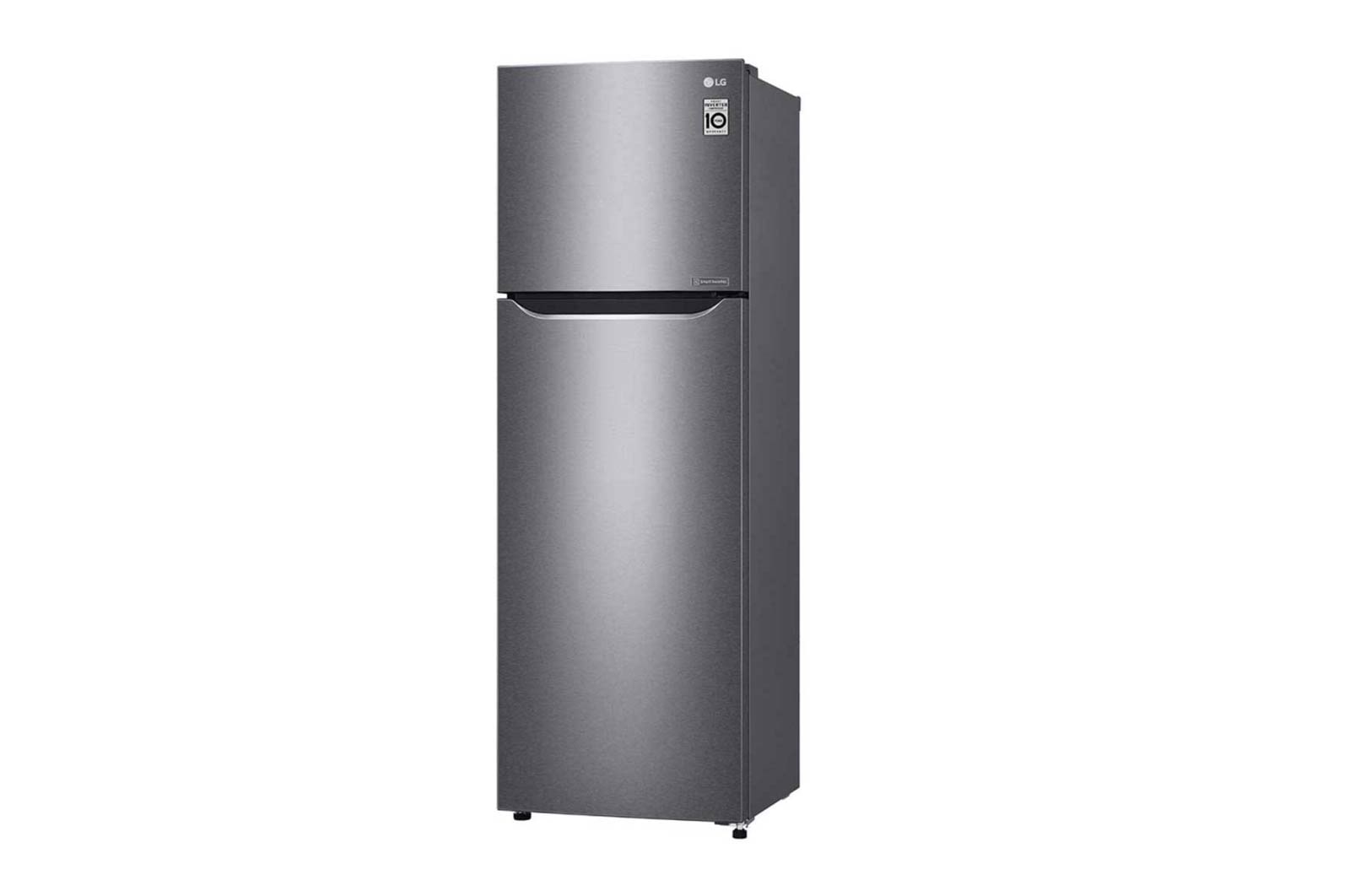 lg smart inverter compressor fridge