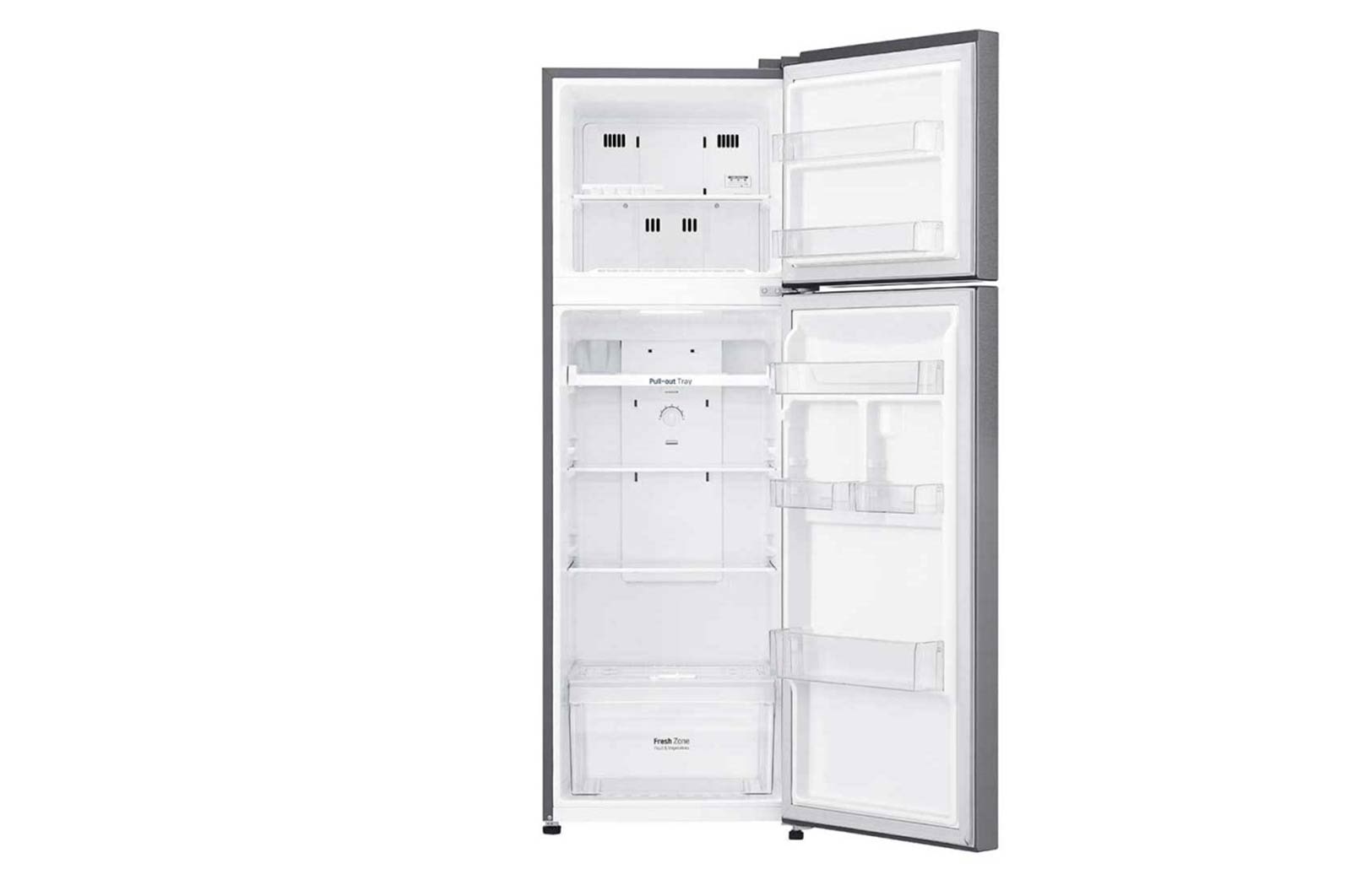 Холодильник lg multi air flow фото