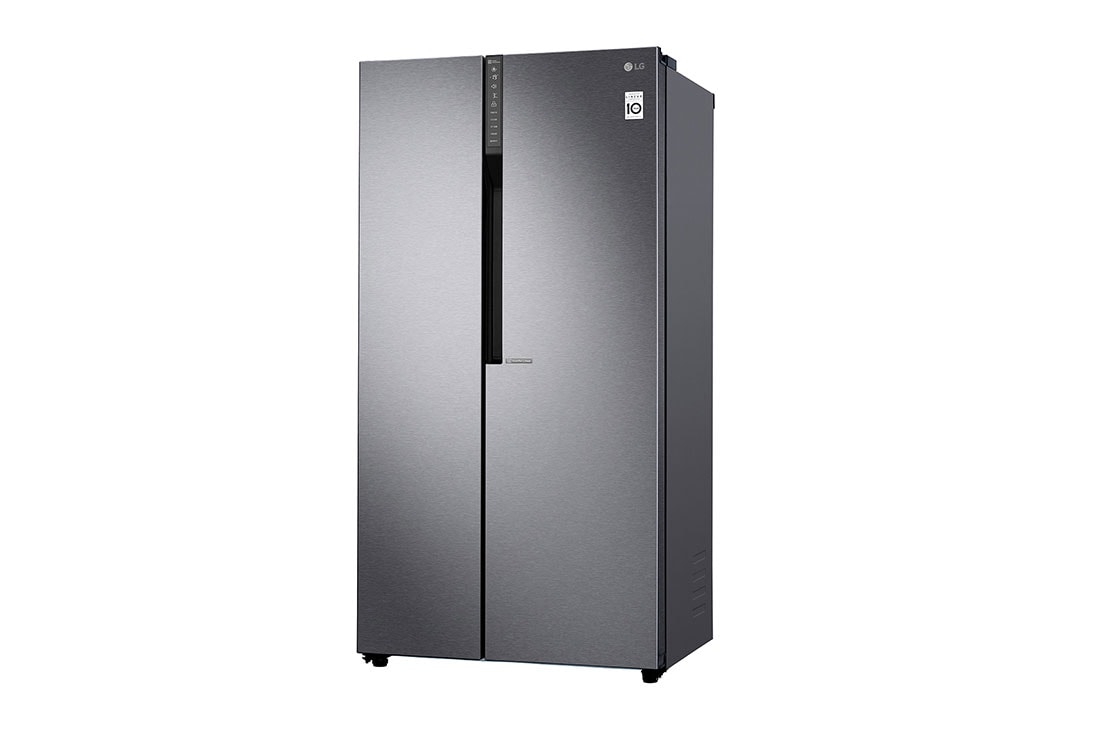 lg inverter refrigerator gr b247jds