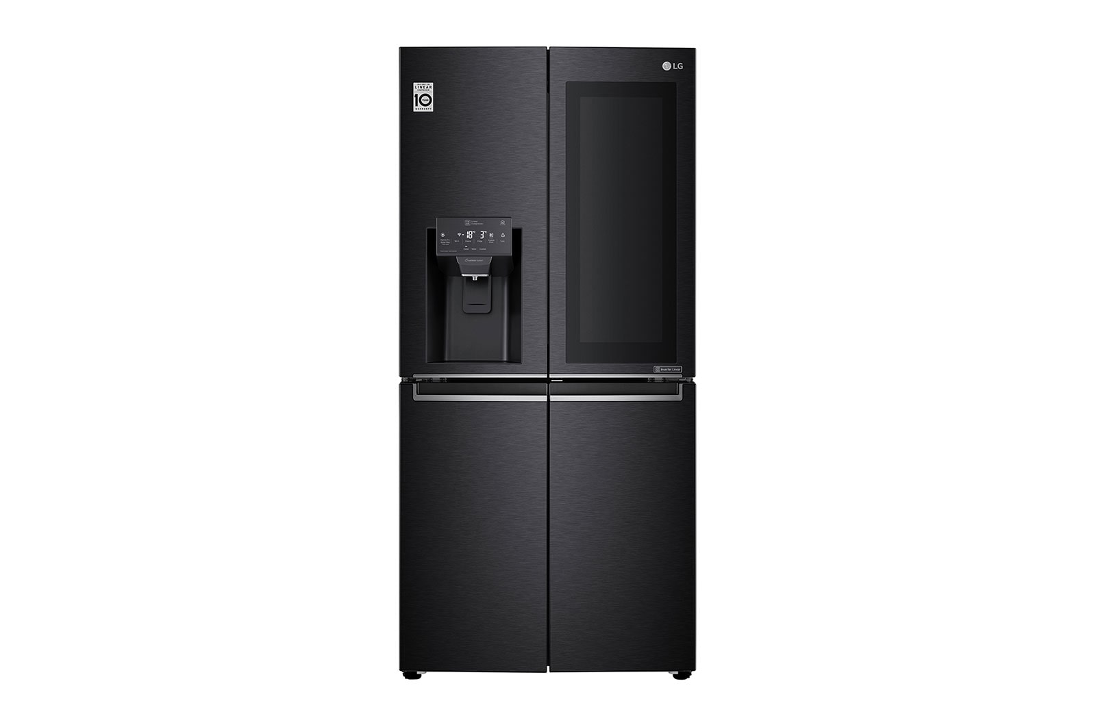 subzero undercounter freezer