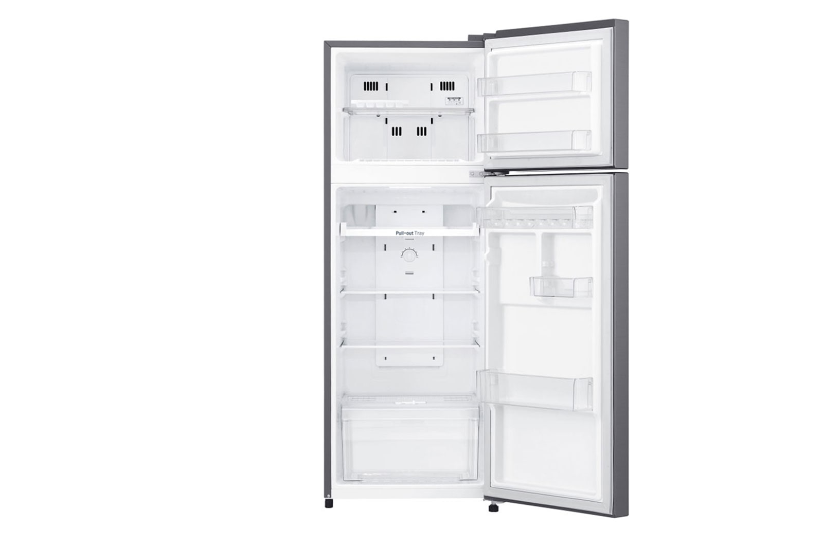 lg gl 1292rpzl refrigerator