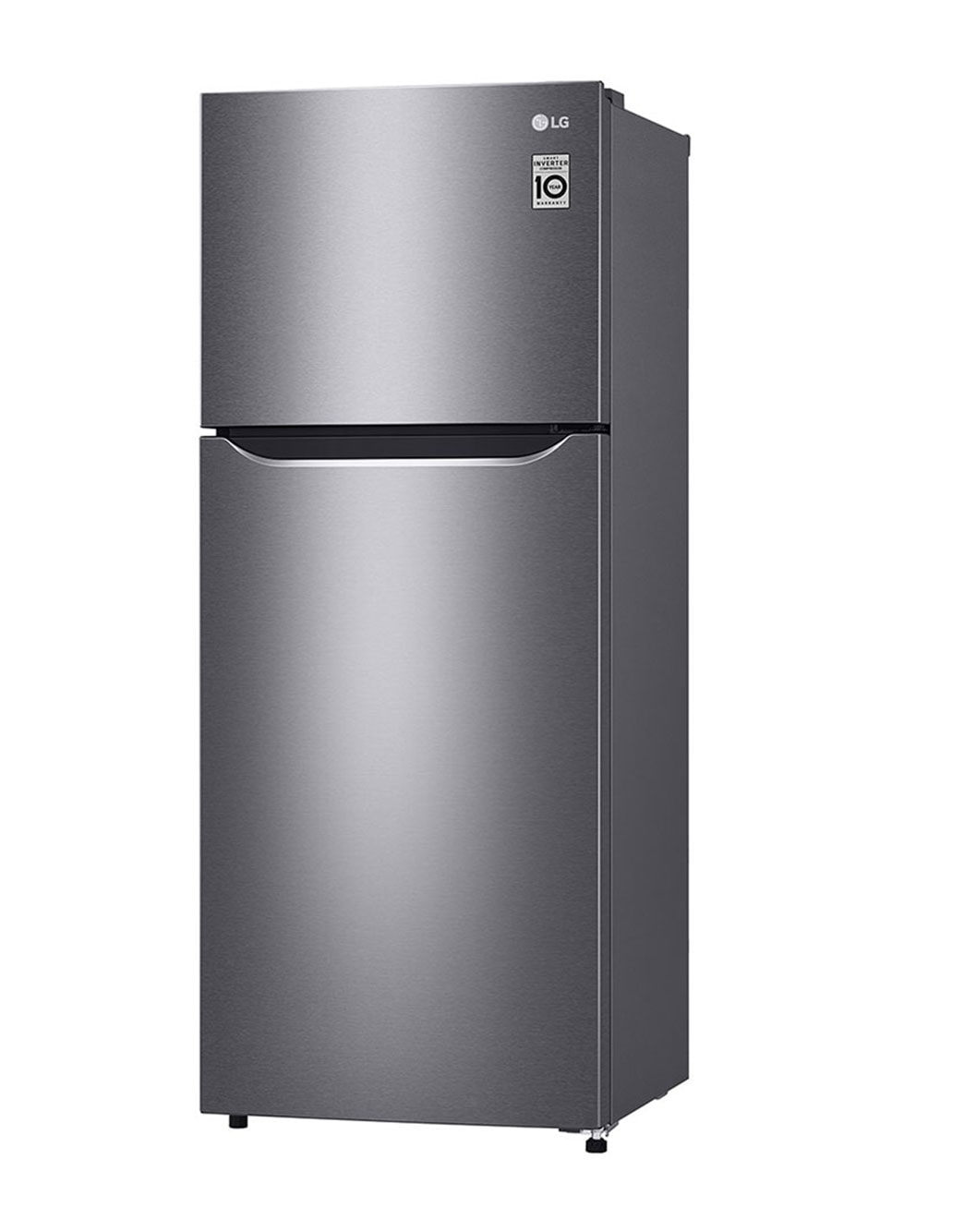 lg small 2 door refrigerator gnb185sqbb