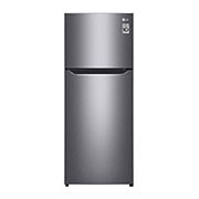 lg small 2 door refrigerator gnb185sqbb