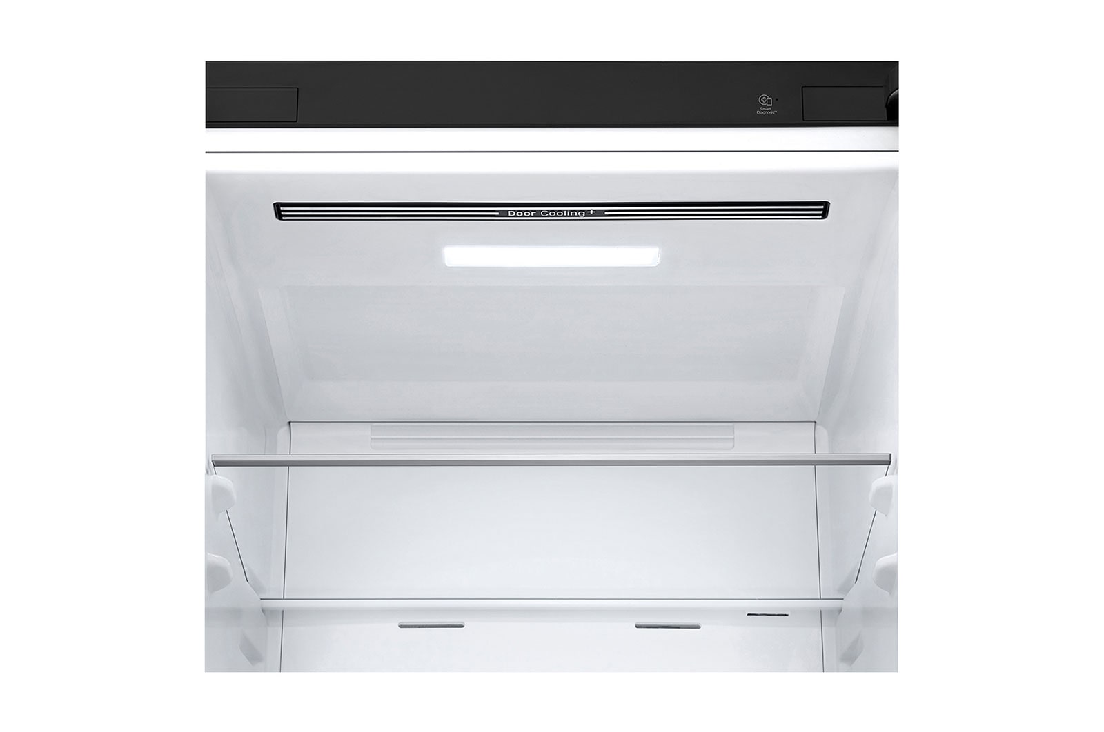 LG 341L Bottom Freezer Refrigerator - GC-B459NQDZ | LG E.A.