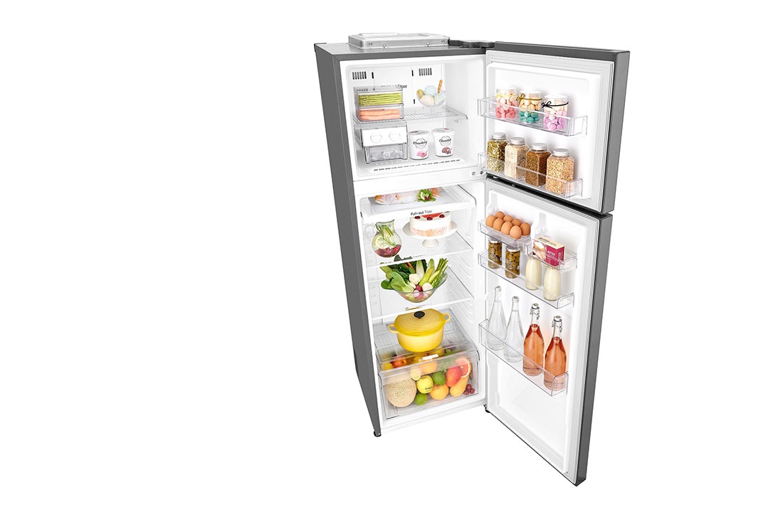 lg 685 ltr refrigerator