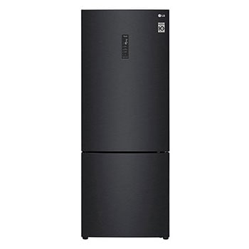 LG Refrigerators: Innovative Storage Solutions