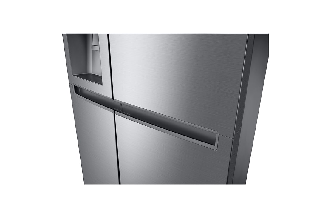 samsung 634l french door refrigerator