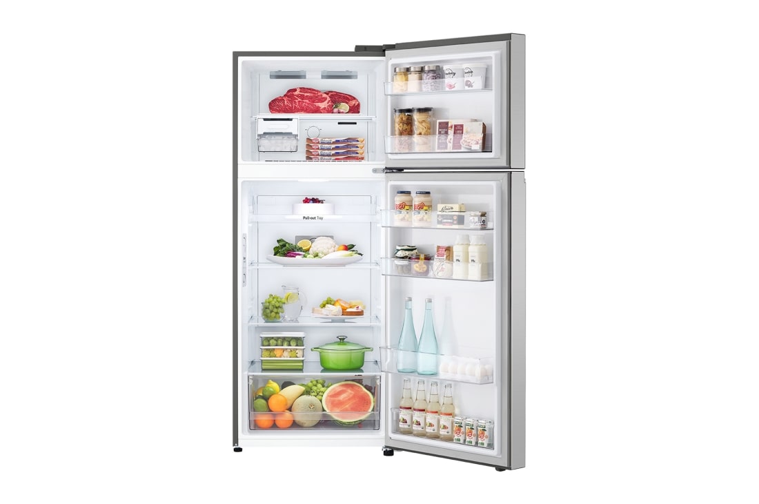 lg refrigerator 375 ltr