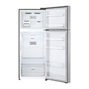LG 395(L) | Top Freezer Refrigerator |Smart Inverter Compressor | LinearCooling™ | DoorCooling+™, GL-B492PLGB, thumbnail 15