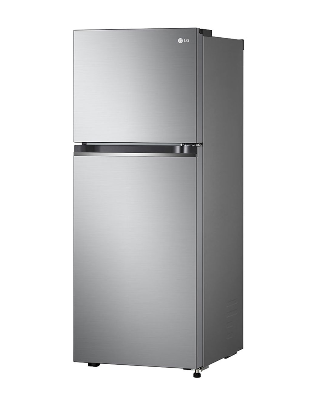 black point refrigerator with inverter